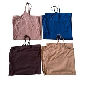 Tank Top Bundle Sonoma Old Navy Size 3X